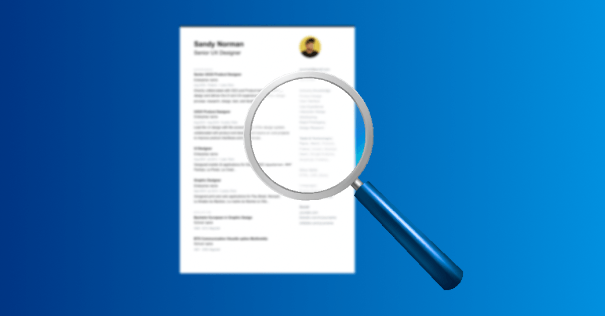 Why Most Applicants Never Hear Back (And How to Fix It)