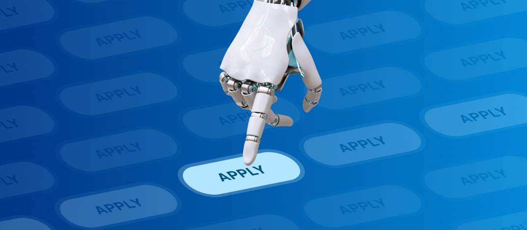 Top 5 AI Products That Apply to Jobs for Jobseekers