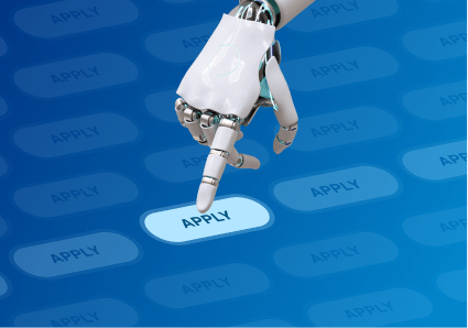 Top 5 AI Products That Apply to Jobs for Jobseekers