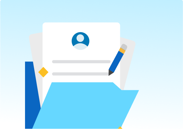 resume builder