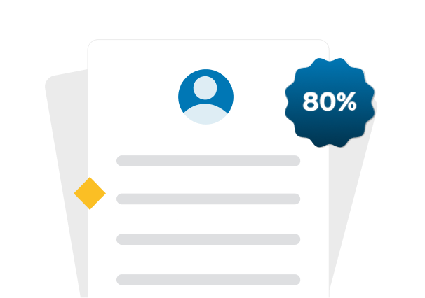 resume builder